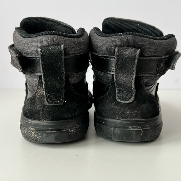 CONVERSE pro blaze strap leather strap - Picture 6 of 7